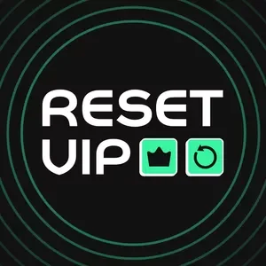 RESET VIP: 21 Dias Emagrecendo